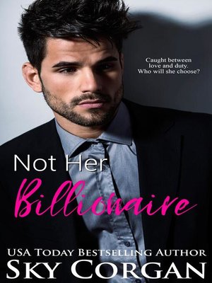 cover image of Not Her Billionaire